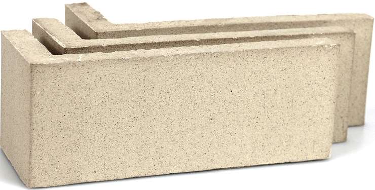 Терраматик Plato Space Угловой элемент 6101 (Y) 185x60x71