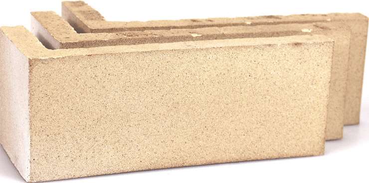 Терраматик Plato Space Угловой элемент AC 6104 (Y) 185x60x71