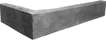 Угловой Элемент Forta Black Riegel 7303 R (Y) (400x40)