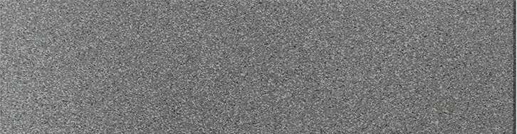 Уральский гранит Грес 120х29.5 матовый Темно-серый