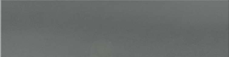 UF004 Керамогранит Уральский Гранит (асфальт моноколор) матовый ректифицированный 120х29,5 (1200x295)