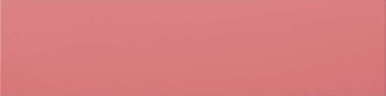 UF023 Керамогранит Уральский Гранит (насыщенно-красный моноколор) матовый ректифицированный 120х29,5 (1200x295)