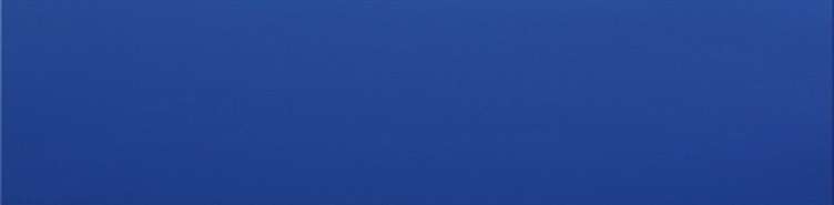 UF025 Керамогранит Уральский Гранит (насыщенно-синий моноколор) матовый ректифицированный 120х29,5 (1200x295)