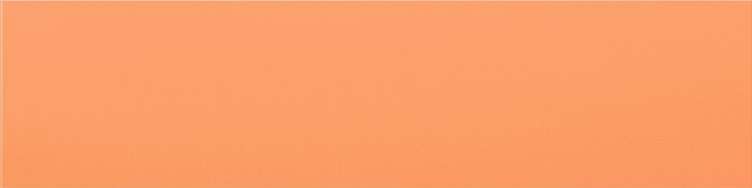 UF026 Керамогранит Уральский Гранит (насыщенно-оранжевый моноколор) матовый ректифицированный 120х29,5 (1200x295)