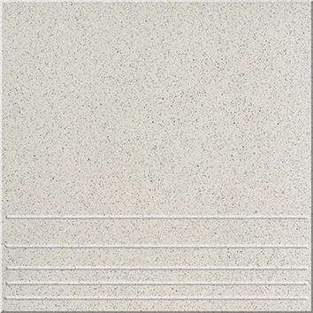 Уральский гранит Грес 30х30 U126M STAGE Серо-бежевый соль-перец 8мм