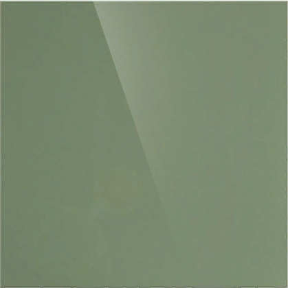 Зеленый Полированный (600x600)