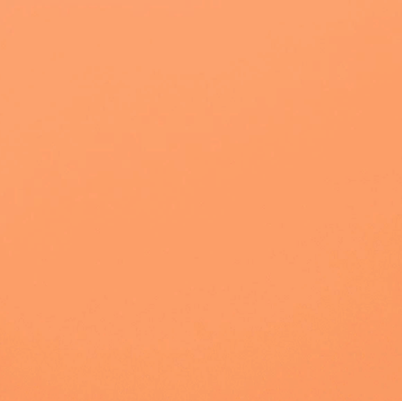 Насыщенно-оранжевый Матовый (600x600)