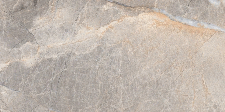 Usak Seramik Alanya Grey Polished 60x120