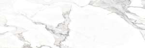 G2042A Плитка настенная Vallelunga Calacatta Vi. Lapp. Rett 7.5x30 (300x75)