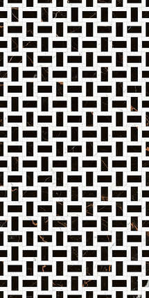 Валелунга Intarsi Pablo 3D Satin Ret 60x120