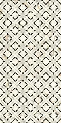 Валелунга Intarsi Raffaello 3D Satin Ret 60x120