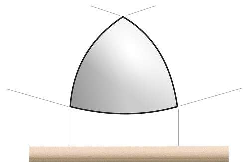 Валелунга Rialto Tortora Beak