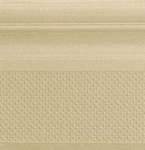 Декор настенный Vallelunga Alzata Soffio Albicocca 15x15 (150x150)