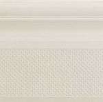 Декор настенный Vallelunga Alzata Soffio Sabbia 15x15 (150x150)