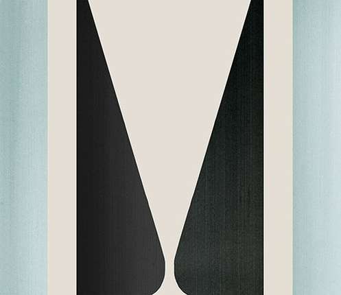 Валелунга Sospiri Deco Nero Salvia Sat.