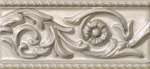 G12444 Декор настенный Vallelunga VILLA D’ESTE AVORIO LISTELLO ESTE 7,5x15 (150x75)