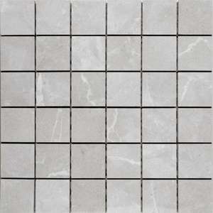 Gris Mramor Mosaic Selection Grigio Grey (300x300)