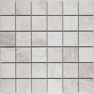 Белая мозаика (300x300)