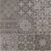 V5590726 Керамогранит Venis 1 Deco Roche Acero 9 Pav. 59,6x59,6 (596x596)
