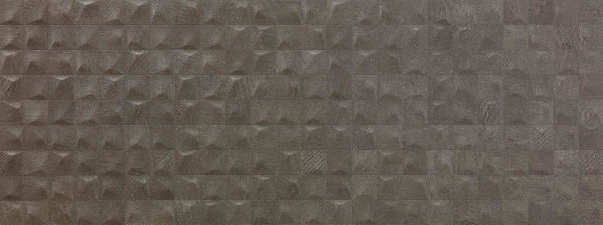 V30800831 Керамогранит Porcelanosa Cubik Urban Black Nature 45x120 (1200x450)