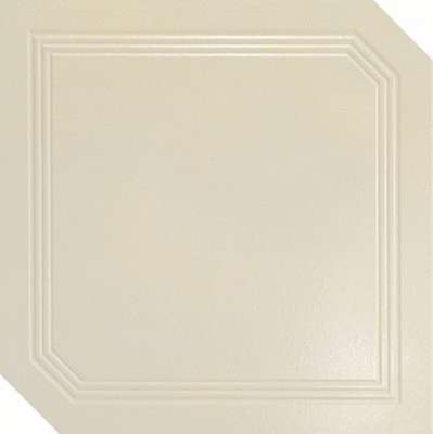 Pavimento Esagono Bianco (400x400)