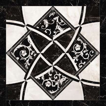 Версаче Emote In. Bianco- Nero