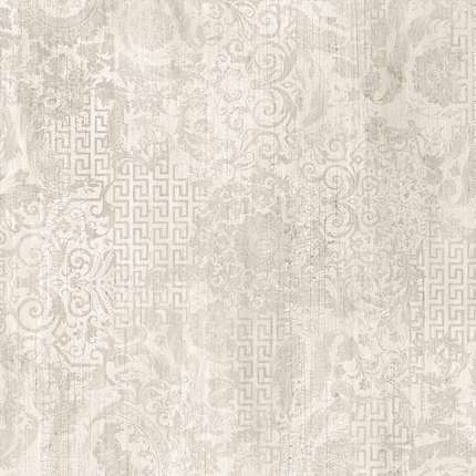 Versace Eterno Patch. White 80x80 Naturale