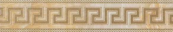 Fas.Greca Oro Sab (585x115)