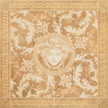 Версаче Marble Rosone Oro