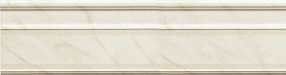 Battiscopa Bianco (585x150)
