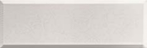 265011 Плитка настенная Versace SOLID GOLD MIX PAT. WHITE 20x60 (600x200)