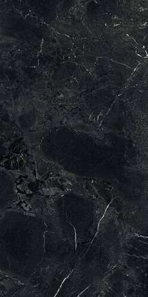 Версаче Tarsia Nero Imperiale Lux 3D Rett. 60x120