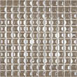 Мозаика Vidrepur Edna №836 Коричневый (на сетке) 31,7x31,7 (317x317)