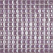 Мозаика Vidrepur Edna Purple Пурпурный (на сетке) 31,7x31,7 (317x317)