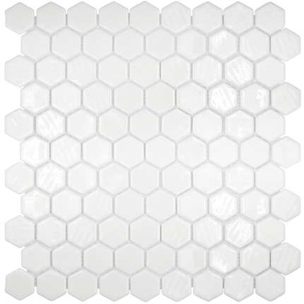 Vidrepur Hexagon Colors  100