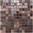 Мозаика Vidrepur Мозаика Mixed Mercury № 406/906/954 (НА ПУ СЦЕПКЕ) 31,7Х31,7 (317x317)