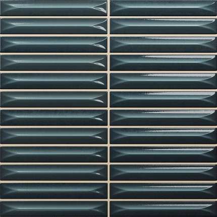 Вилар Альбаро Nairobi Arrow Blue 1.5x10 20x20x0.78