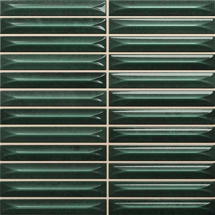 Вилар Альбаро Nairobi Arrow Green 1.5x10 20x20x0.78