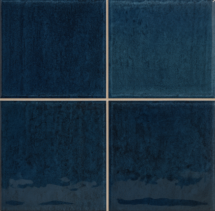 Вилар Альбаро Nairobi Noa Blue (10x10) 20x20