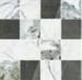 K9522088LPR1VTE0 Мозаика Vitra CityMarble Микс мозаика 7ЛПР R9 7.5X7.5 30x30 (297x297)