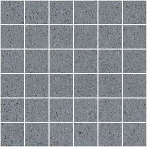 K9482198R001VTE0 Мозаика Vitra Impression 5x5 серый 30х30 (300x300)