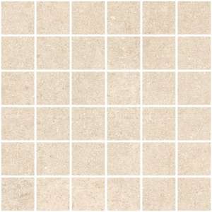 K9482208R001VTE0 Настенная плитка Vitra Impression 5x5 кремовый 30х30 (300x300)