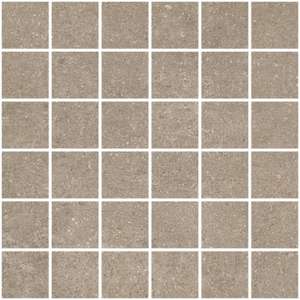 K9482218R001VTE0 Мозаика Vitra Impression 5x5 коричневый 30х30 (300x300)