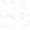 Мозаика Vitra K945619LPR Marmori Калакатта Белый (5x5) 30х30 (300x300)