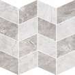 Мозаика Vitra K946655LPR Marmori Шеврон Теплый Микс 31,5х31,5 (310x240)