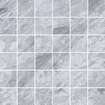 Мозаика Vitra K946575LPR Marmori Дымчатый Серый (5*5) 30х30 (300x300)