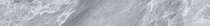 Дымчатый Серый Лаппато Ректификат 60x7.5 (600x75)