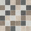 Мозаика Vitra K946600R Napoli Микс (5*5) 30х30 (300x300)