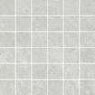 Мозаика Vitra K946595R Napoli Серый (5*5) 30х30 (300x300)