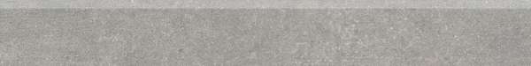 Серебристо-Серый Матовый Ректификат 60x7.5 (600x75)